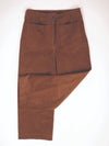 Umber Simply Southern Corduroy Pants