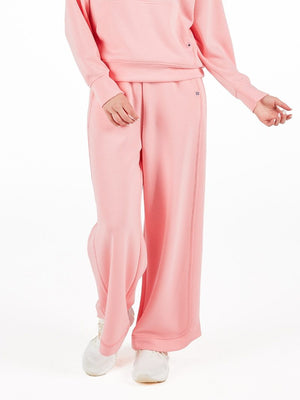Petal Pink Simply Southern Sloan Pants