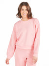 Petal Pink Simply Southern Comfort Pullover