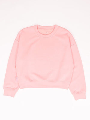 Petal Pink Simply Southern Comfort Pullover