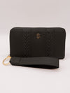 Fall Simply Southern Soleil Leather Wallet