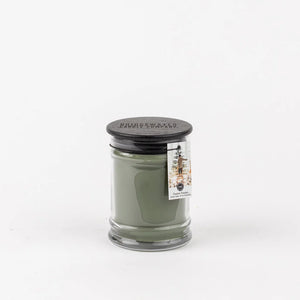 Festive Frasier 8oz Small Jar Candle