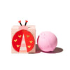 Love Bug Musee Boxed Bath Bomb