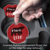 Mama Bear Car Coaster