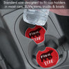 Mama Bear Car Coaster