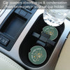 Roots Car Coaster