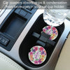 Best Grandma Car Coaster