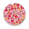 Berry Sweet Car Coaster