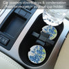 Bluebonnet Field Car Coaster