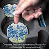 Bluebonnet Field Car Coaster