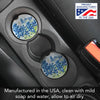 Bluebonnet Field Car Coaster