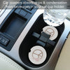 Floral Peace Car Coaster