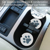 Paw Car Coaster