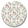 Wildflower Geo Car Coaster
