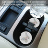 From Nature Butterfly Car Coaster