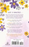 3-Minute Prayers for Moms