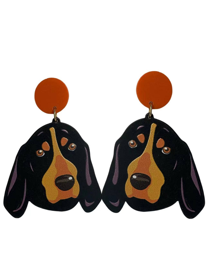 Best In Show Earrings