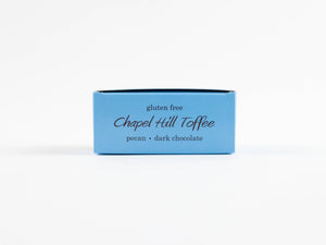 Chapel Hill Toffee - 5 oz