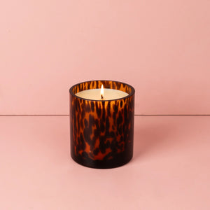 Sweet Grace Tortoise Collection #064 Candle