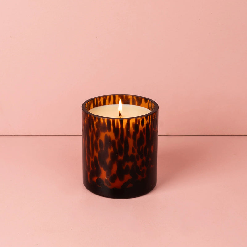 Sweet Grace Tortoise Collection #064 Candle