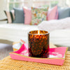 Sweet Grace Tortoise Collection #064 Candle