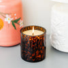 Sweet Grace Tortoise Collection #064 Candle