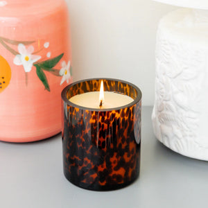 Sweet Grace Tortoise Collection #064 Candle