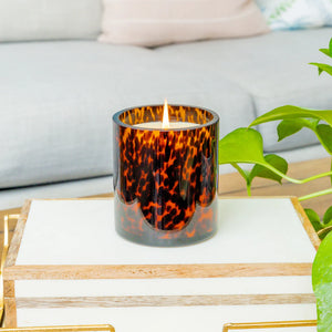 Sweet Grace Tortoise Collection #064 Candle