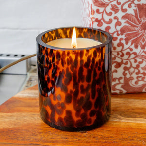 Sweet Grace Tortoise Collection #064 Candle