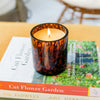 Sweet Grace Tortoise Collection #064 Candle
