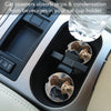 Hunting Dogs Car Coaster