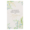 199 Favorite Bible Verses for Mothers Softcover Book