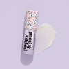 Purple Birthday Confetti Cake Lip Balm