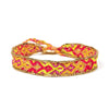 Fire Fly Love Is Project Bali Friendship Bracelet