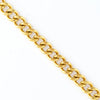 Narelle Gold Waterproof Chunky Chain Necklace