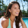 Narelle Gold Waterproof Chunky Chain Necklace