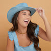 Narelle Gold Waterproof Chunky Chain Necklace