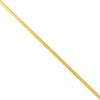 Narelle Gold Waterproof Snake Chain Necklace
