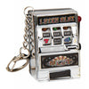 World's Tiniest Slot Machine