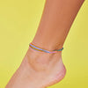 Tropic Pura Vida Anklet