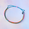 Tropic Pura Vida Anklet