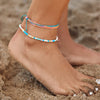 Tropic Pura Vida Anklet