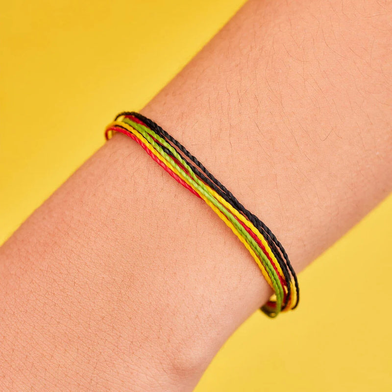 Toucan Pura Vida Original Bracelet