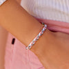 Besos Pura Vida Braided Bracelet