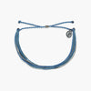 Alpine Blue Pura Vida Original Bracelet