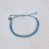 Alpine Blue Pura Vida Original Bracelet