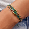 Shape Shifting Pura Vida Original Bracelet