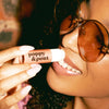 Pink Grapefruit Poppy & Pout Lip Balm