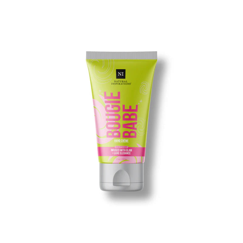 Bougie Babe Mini Hand Creme