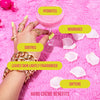 Bougie Babe Mini Hand Creme